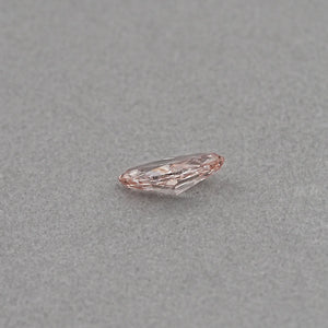 marquise cut pink diamond in 4 ct