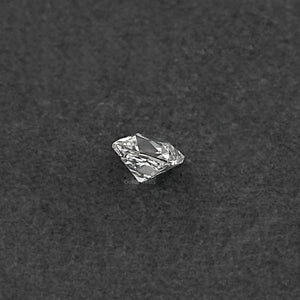 Diamant taillé en laboratoire de taille Peruzzi