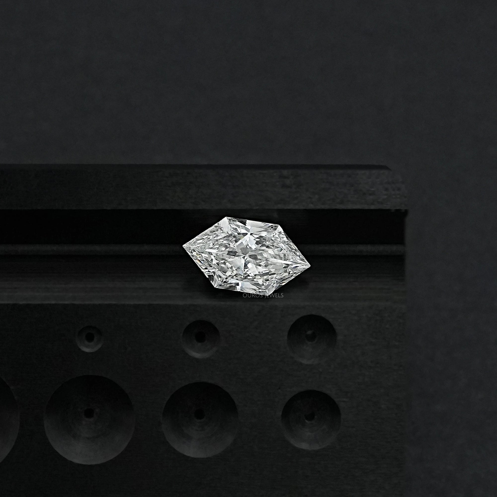 Dutch Marquise Cut Lab Grown Diamond Loose