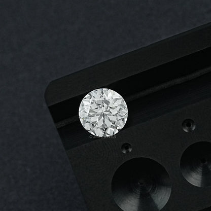 Passion Cut Lab Grown Loose Diamond Loose