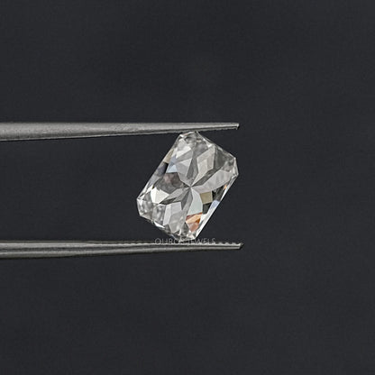 Portuguese Radiant Lab Grown Diamond Loose