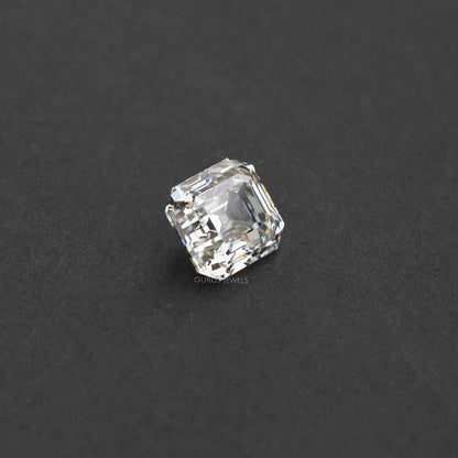 Krupp Cut Lab Grown Loose Diamond