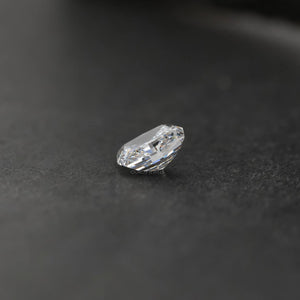 Diamant de laboratoire taille Tycoon de 1,00 carat 