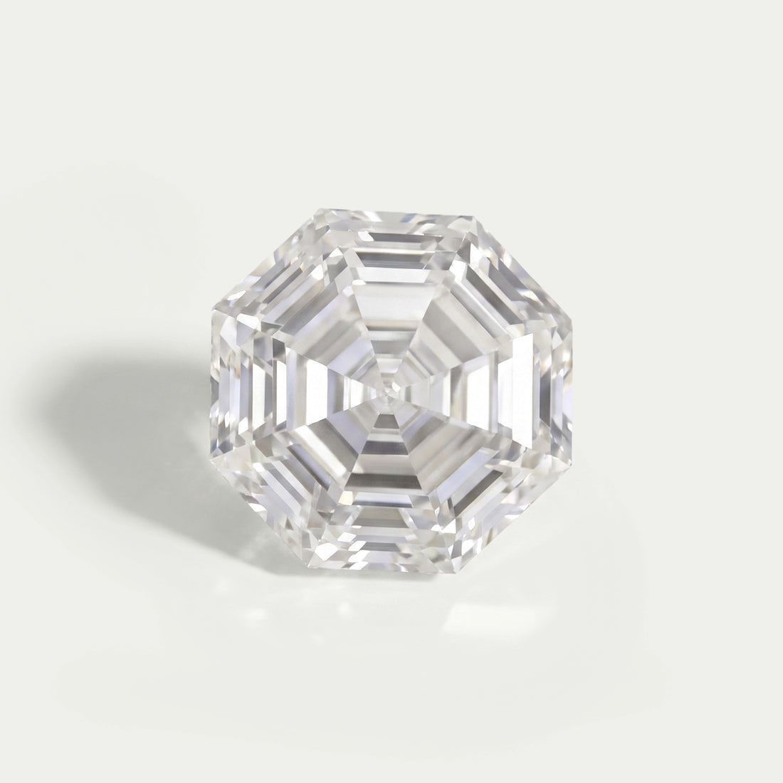 Marigold Cut Lab Grown Loose Diamond Loose