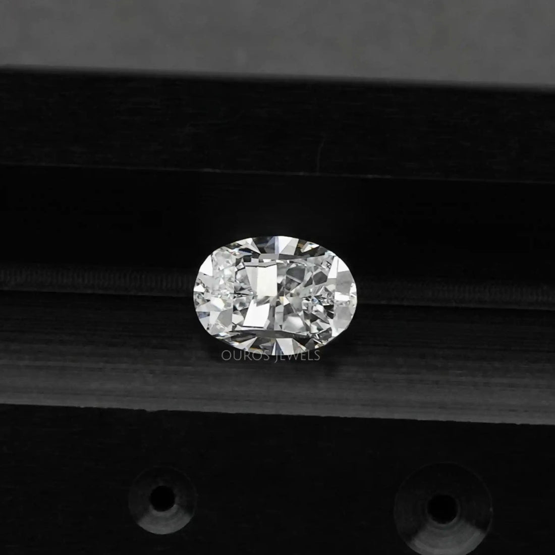 Millennial Sunshine Cut Lab Grown Diamond Loose
