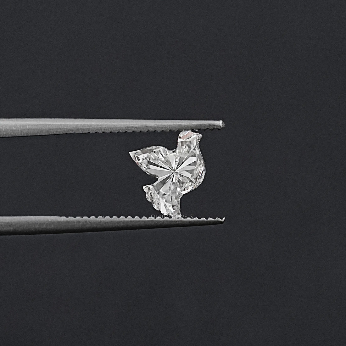 Pigeon Cut Lab Grown Diamond Matching Pair Loose