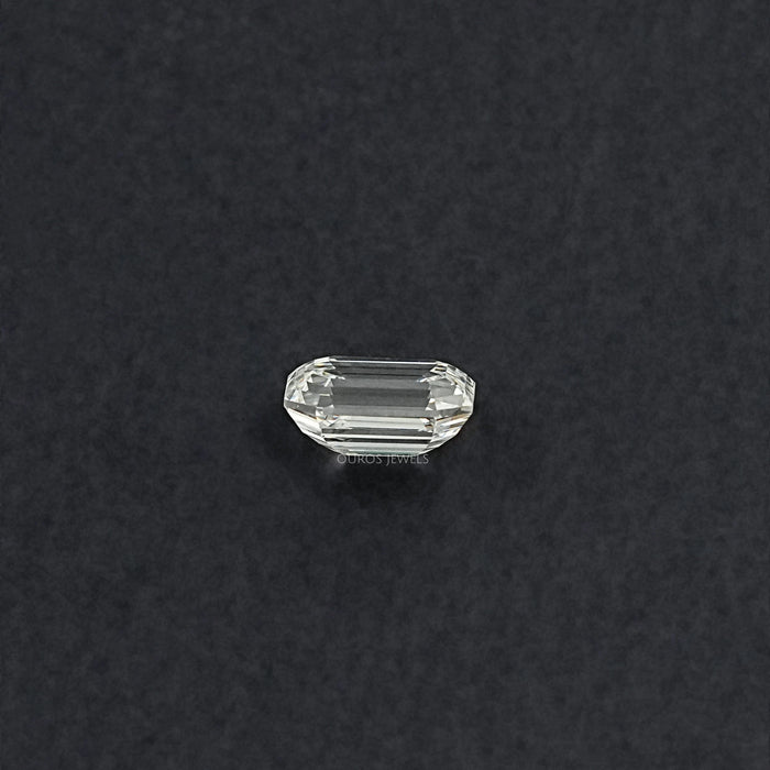 Old Mine Emerald Lab Grown Loose Diamond