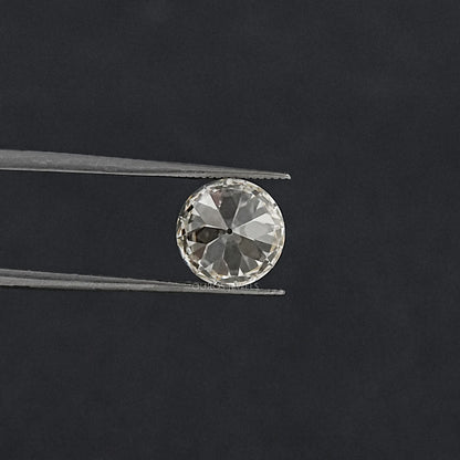Old European Round Cut Loose Diamond Loose