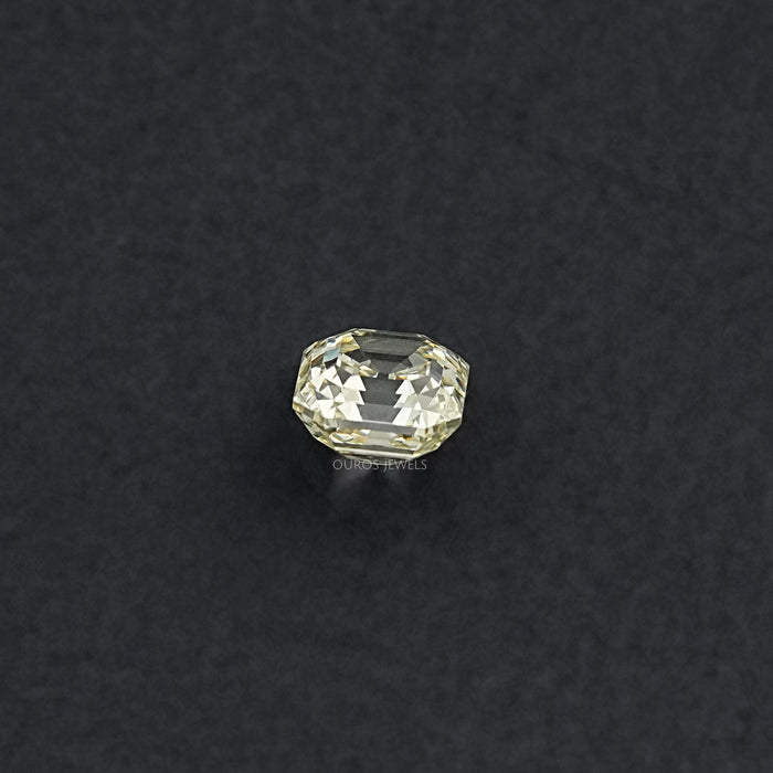 Old Mine Asscher Cut Loose Diamond