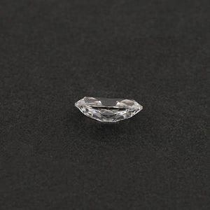 Old Mine Moval Cut Lab Grown Diamond