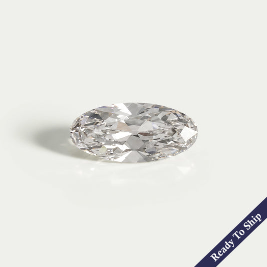 Old Mine Moval Lab Certified Diamond