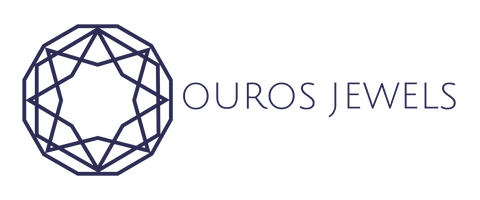 [Ouros Jewels Officla Logo]