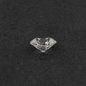 Old Mine Oval Cut Lab Grown Diamond