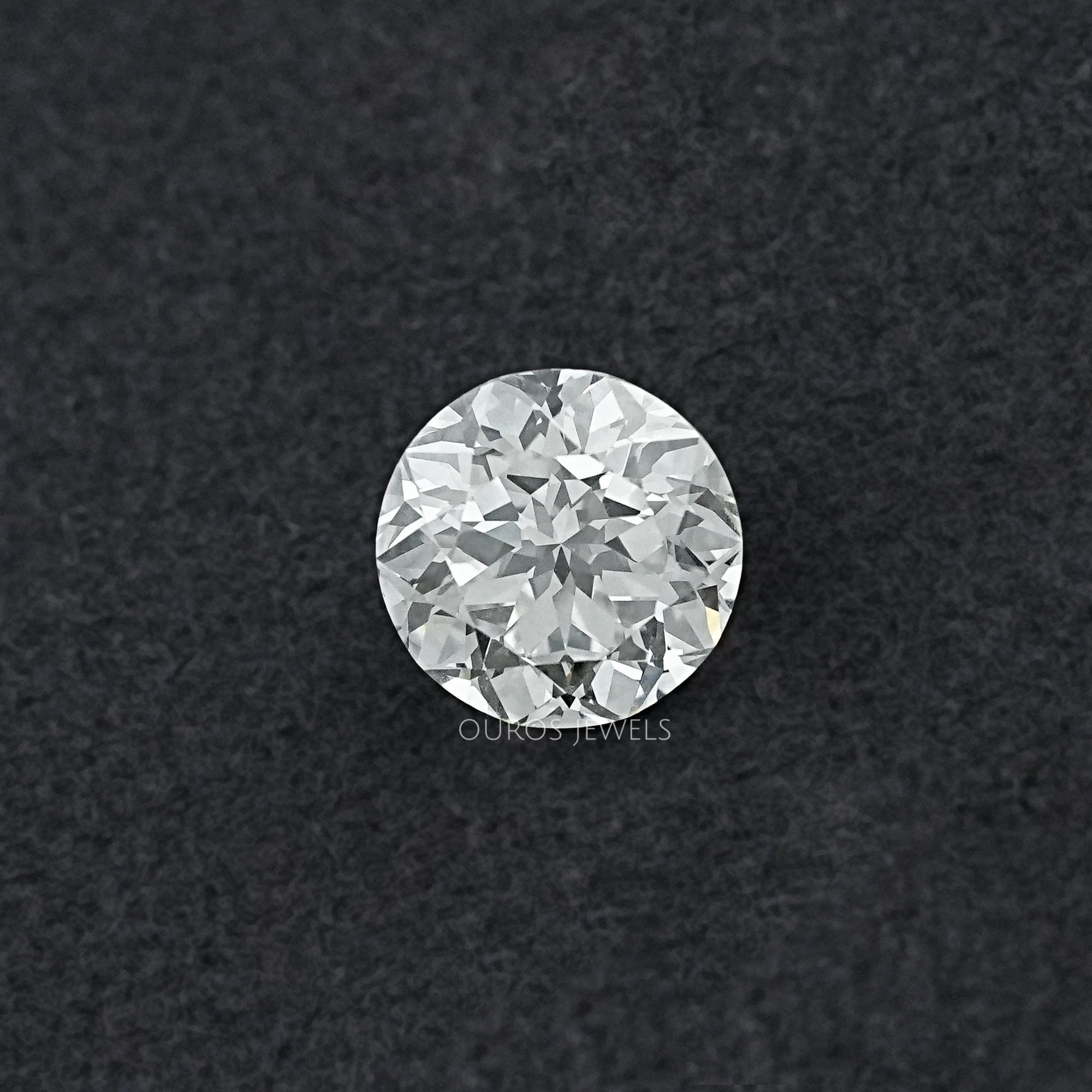 Passion Cut Lab Grown Loose Diamond Loose