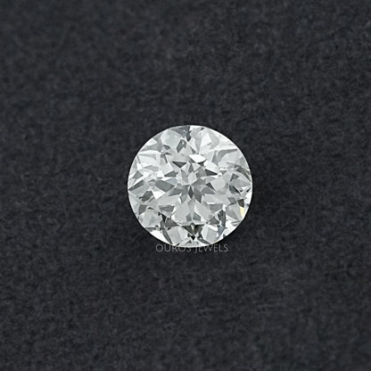 Passion Cut Lab Grown Loose Diamond Loose