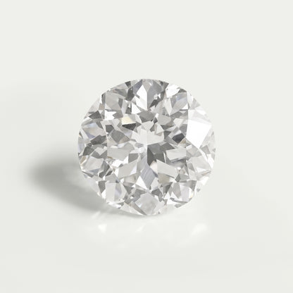 Passion Cut Lab Grown Loose Diamond Loose