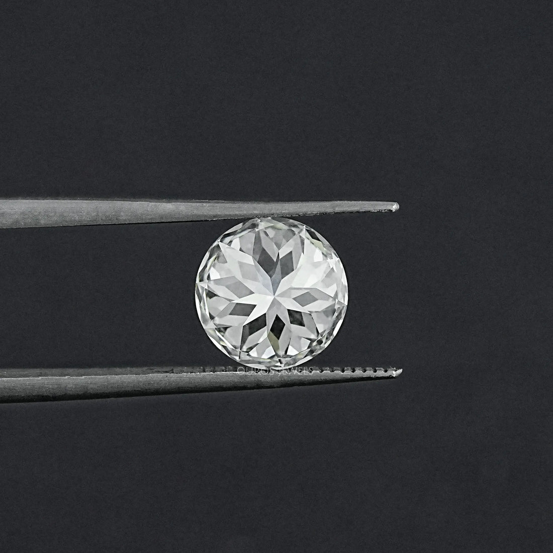 Passion Cut Lab Grown Loose Diamond Loose