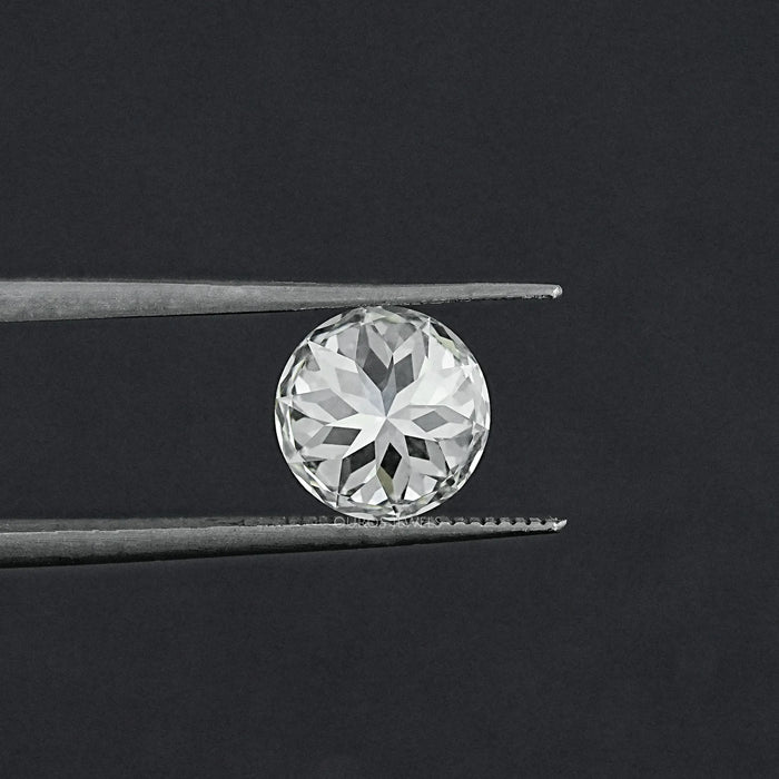 Passion Cut Lab Grown Loose Diamond