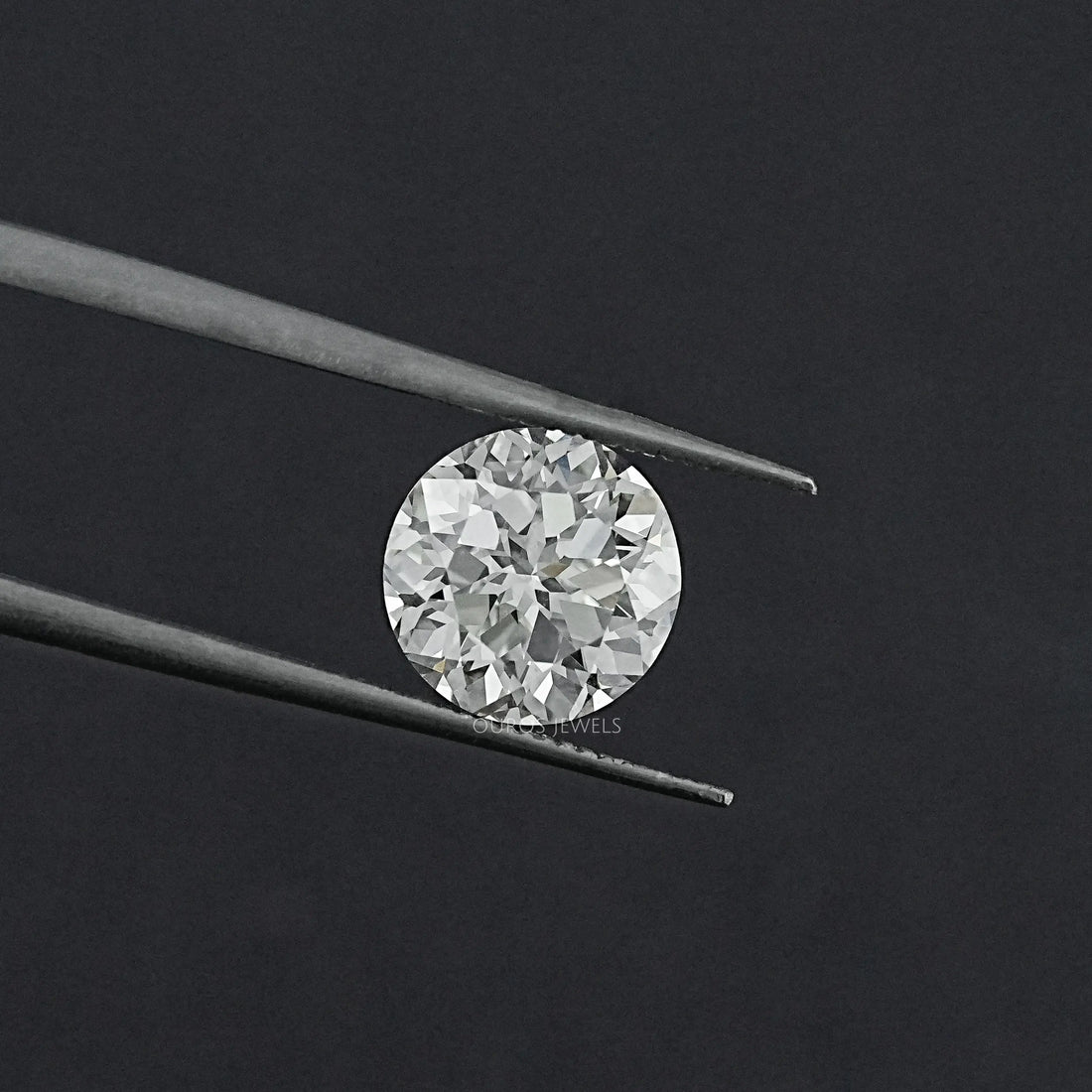 Passion Cut Lab Grown Loose Diamond Loose