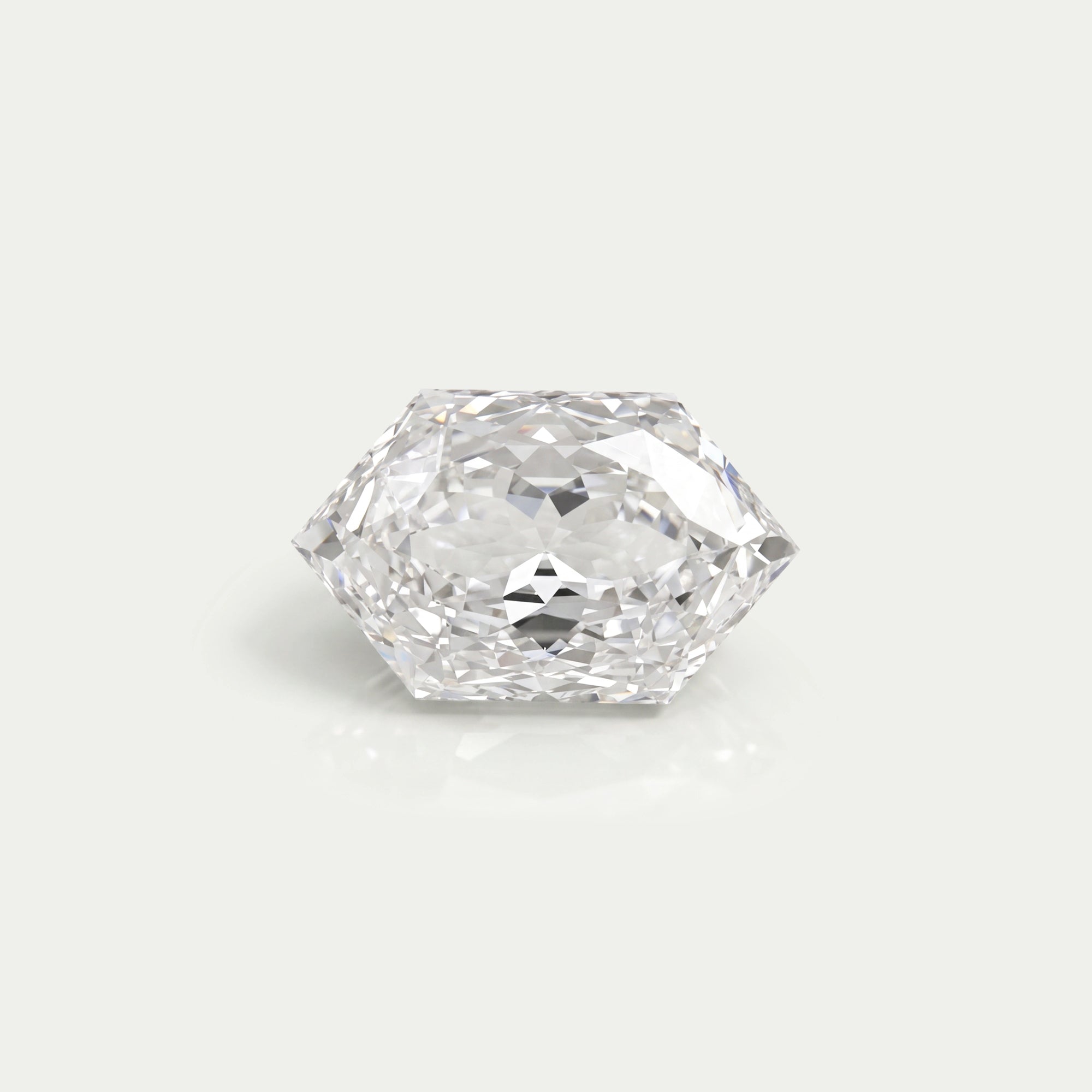 Portuguese Dutch Marquise Cut Loose Diamond Loose