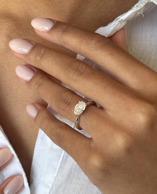 Ressentez l'amour par Client heureux