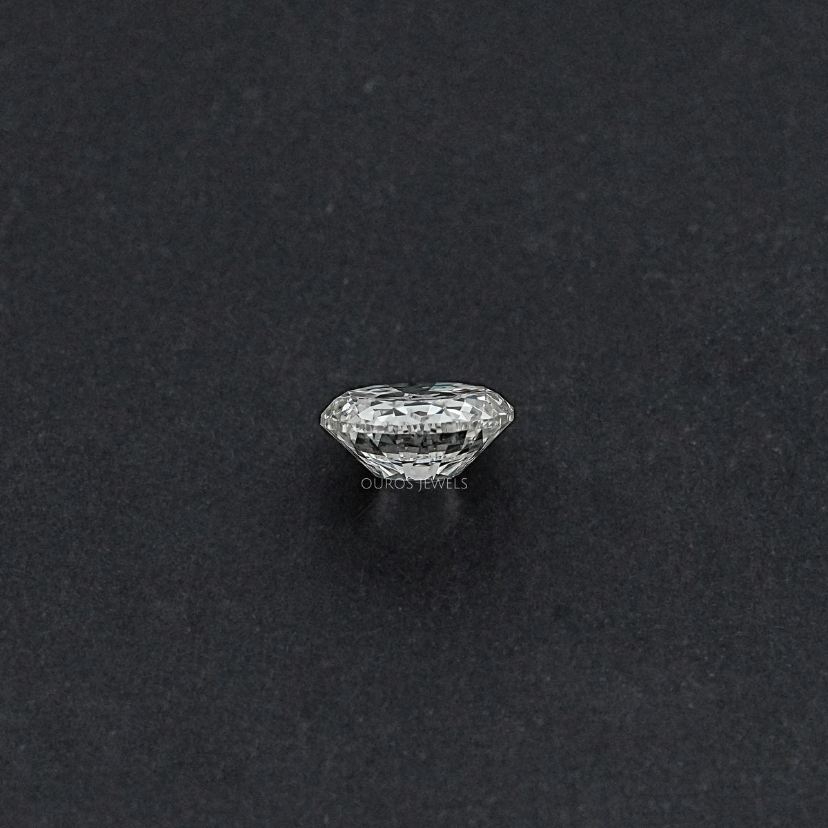 Round Modified Star Cut Lab Diamond Loose