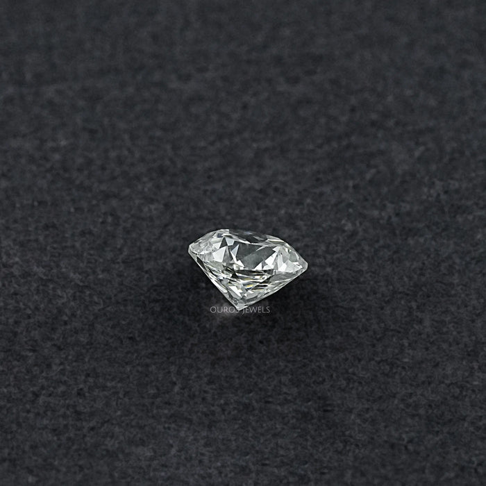 Passion Cut Lab Grown Loose Diamond