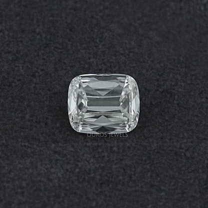 Shallow Ashoka Cut Lab Grown Loose Diamond Loose