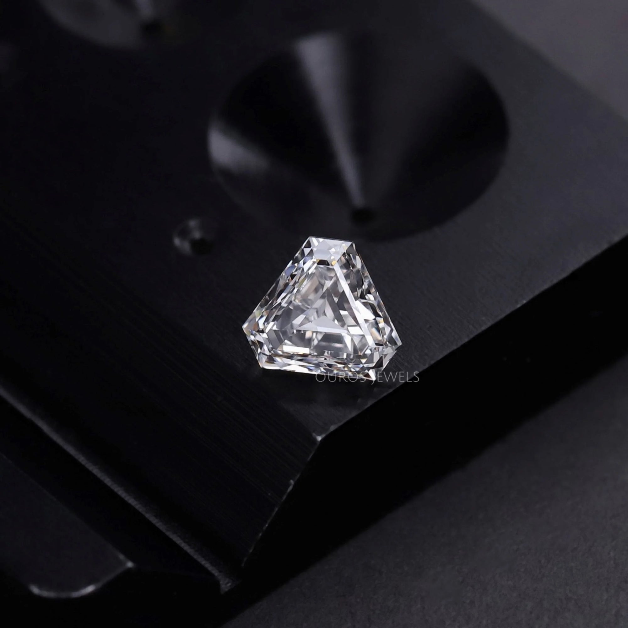 0.55 Carat Calf's Head Lab-Grown Diamond Loose
