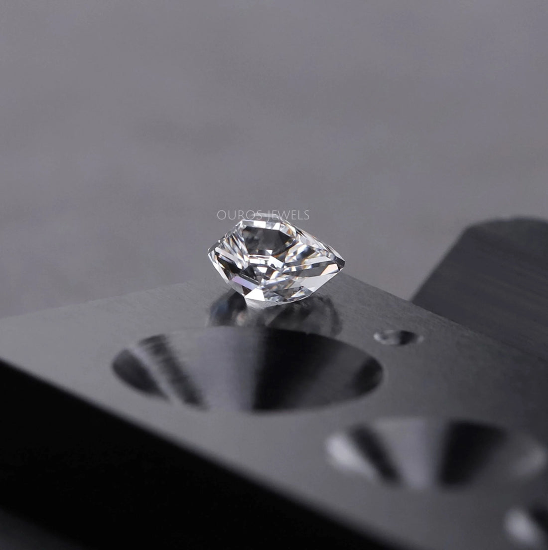 0.55 Carat Calf's Head Lab-Grown Diamond Loose