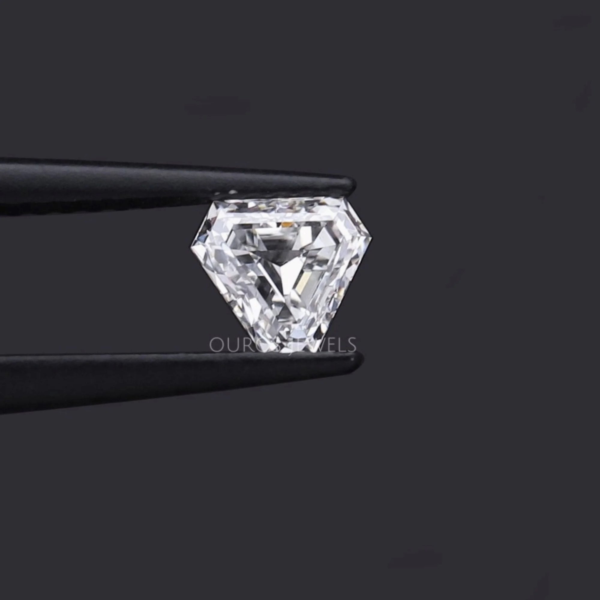 0.55 Carat Calf's Head Lab-Grown Diamond Loose