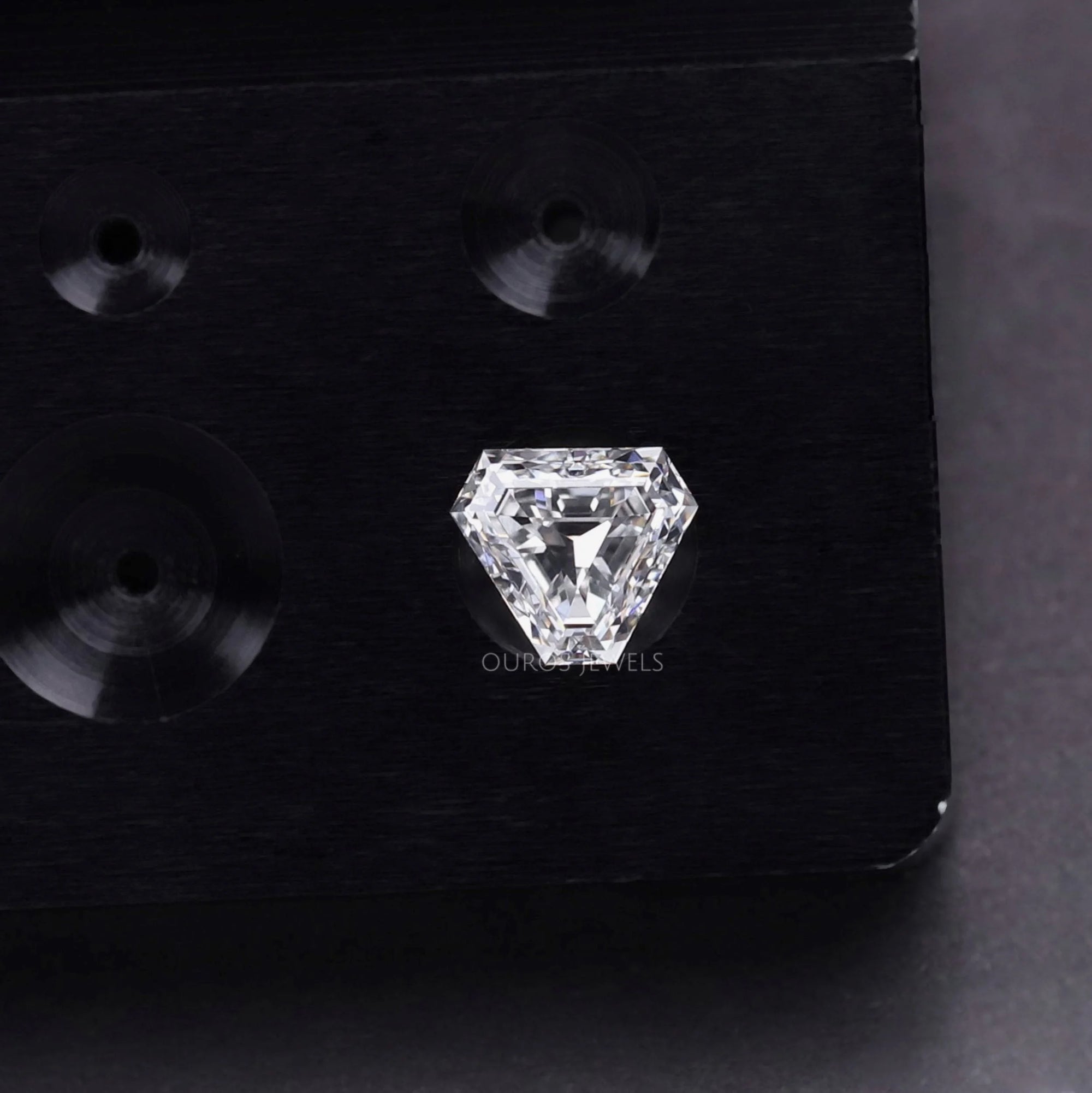 0.55 Carat Calf's Head Lab-Grown Diamond Loose