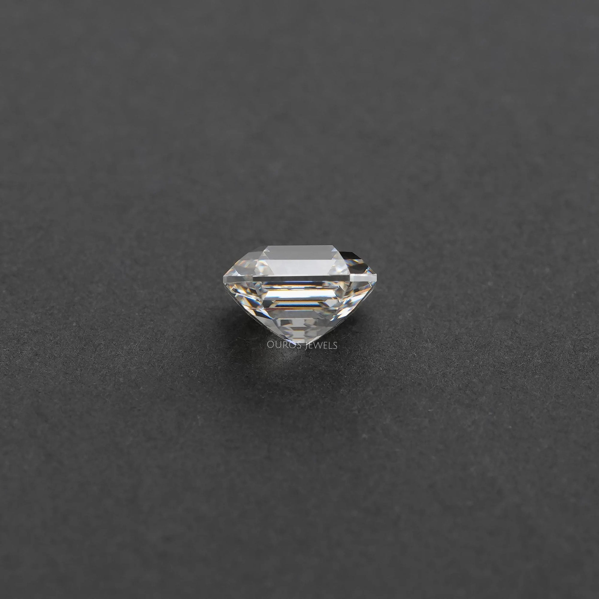 Krupp Cut Lab Grown Loose Diamond