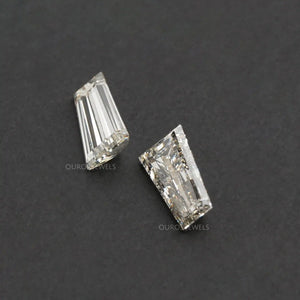 [Baguette Cut Loose Diamond]-[Ouros Jewels]