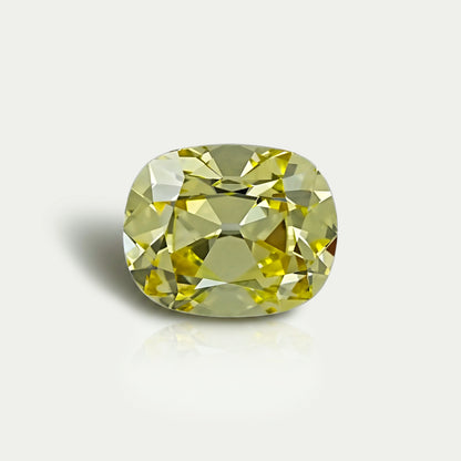 Diamant de laboratoire taille licorne certifié IGI