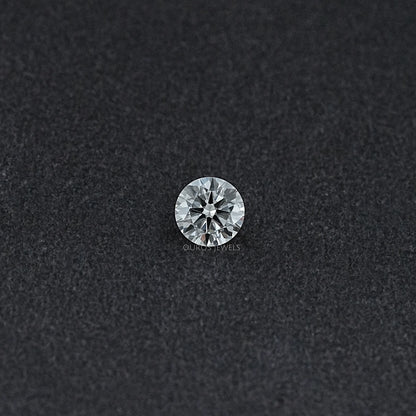 1.50 CT Round Lab Grown Loose Diamond Loose