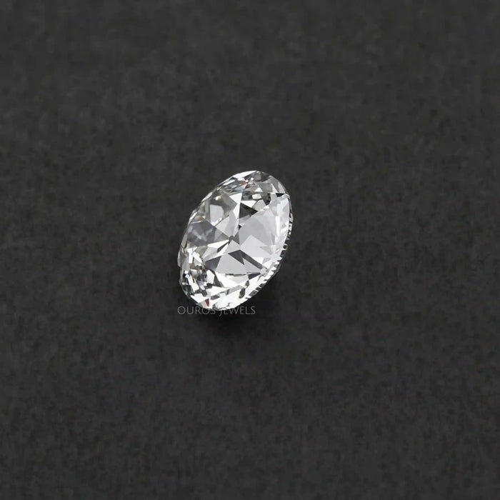 IGI Certified Round Diamond