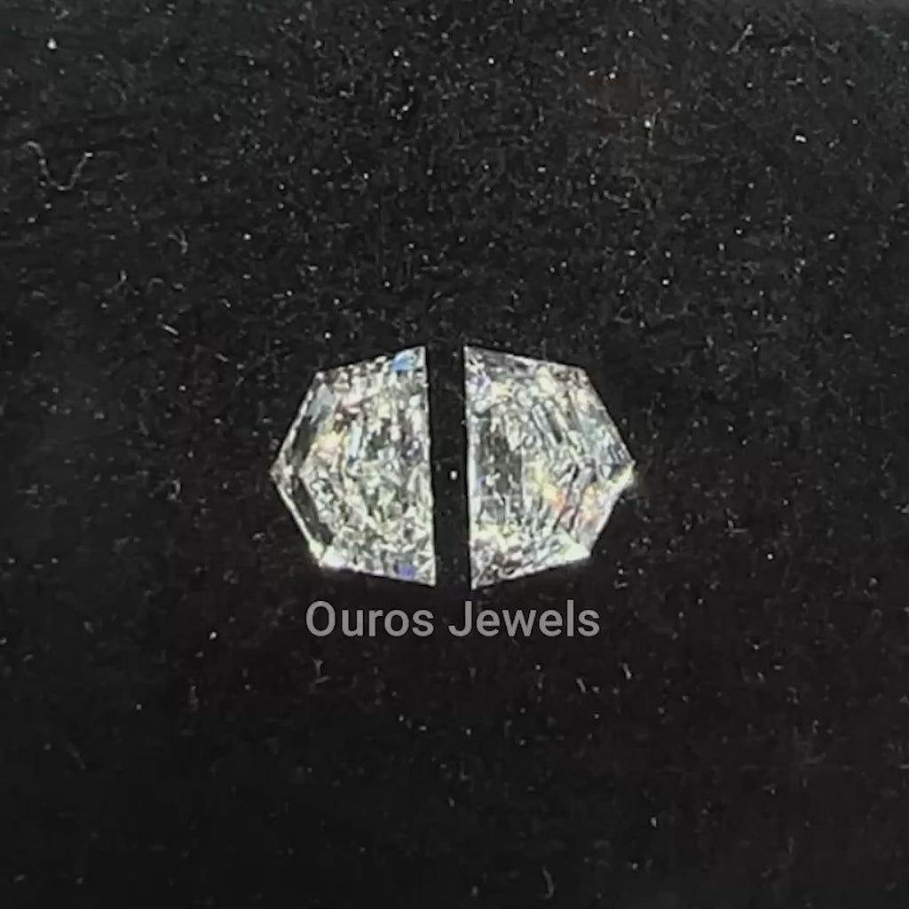 Video of Cadillac Loose Diamond 