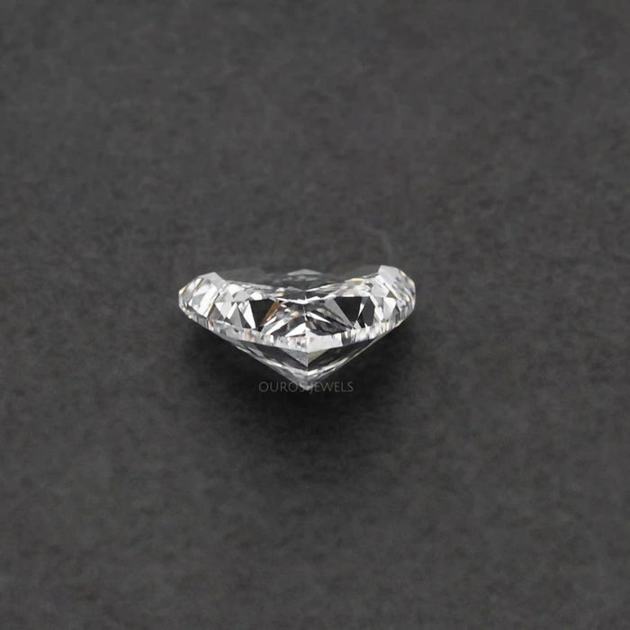 [Trillion Cut Loose Lab Grown Diamond]-[Ouros Jewels]