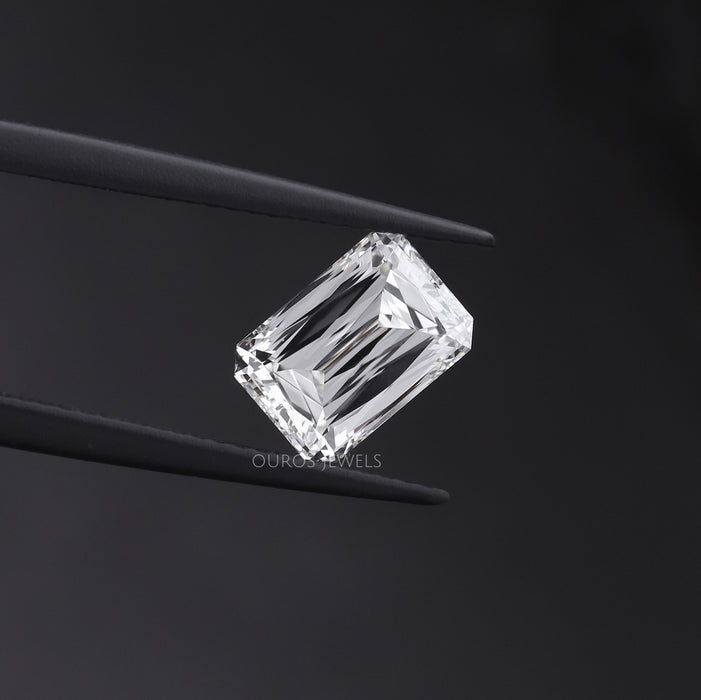 Diamant de laboratoire Criss Cut en vrac