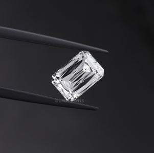 Criss Cut  Lab Grown Diamond  Loose