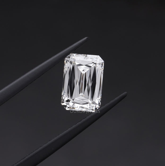 Diamant de laboratoire Criss Cut en vrac