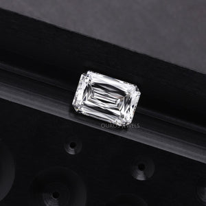 Diamant de laboratoire Criss Cut en vrac