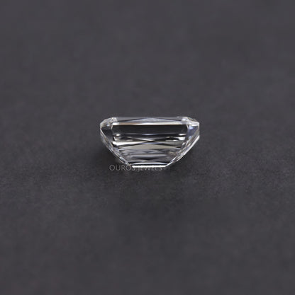 Criss Cut Antique Lab-Grown Diamond