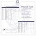 [Ring Size Chart Of Ouros]-[Ouros Jewels]