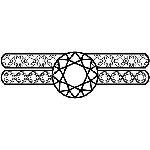 Bagues de mariée