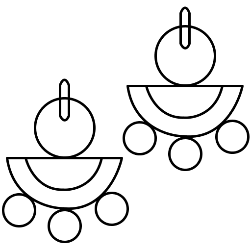 De mariée 