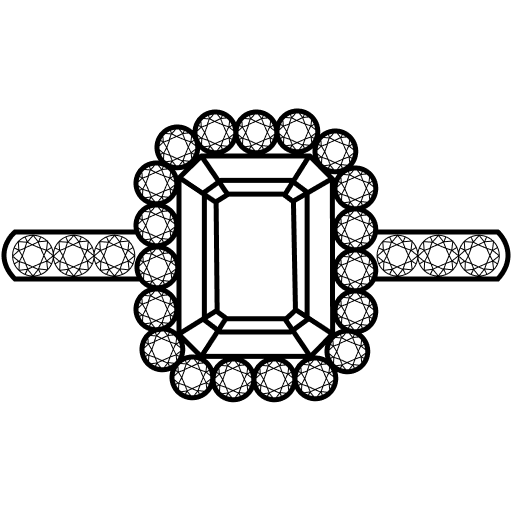 Anneaux Halo