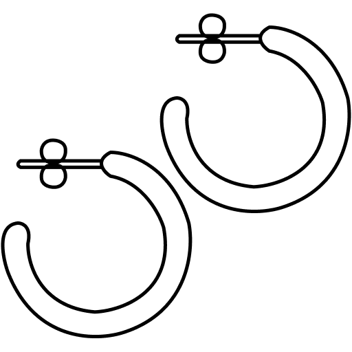  Cerceaux